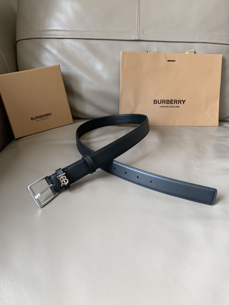 Burberry Belts